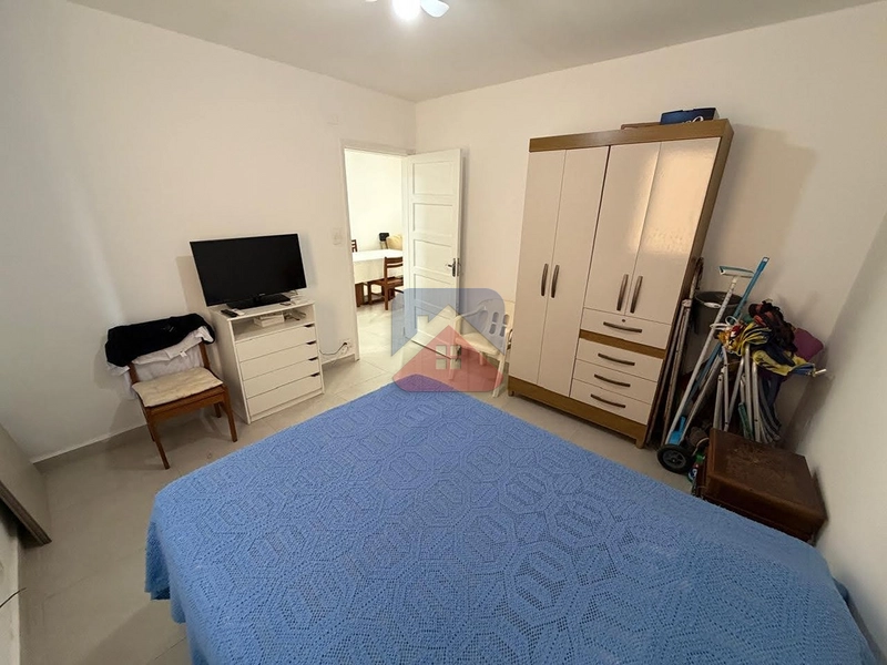 🏡 Apartamento para venda na Boqueirão – Praia Grande/SP: 11ª foto da galeria de imagens do imóvel
