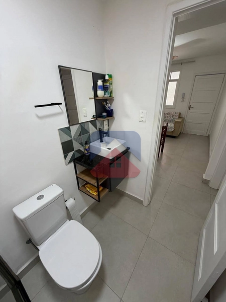 🏡 Apartamento para venda na Boqueirão – Praia Grande/SP: 16ª foto da galeria de imagens do imóvel