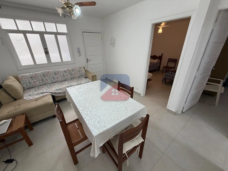 🏡 Apartamento para venda na Boqueirão – Praia Grande/SP: 3ª foto da galeria de imagens do imóvel
