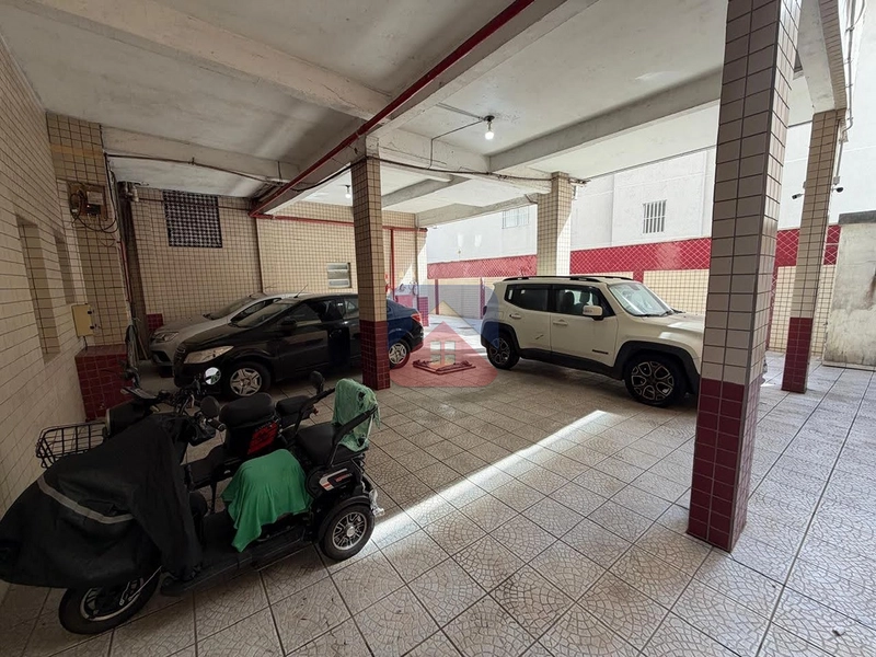 🏡 Apartamento para venda na Boqueirão – Praia Grande/SP: 18ª foto da galeria de imagens do imóvel