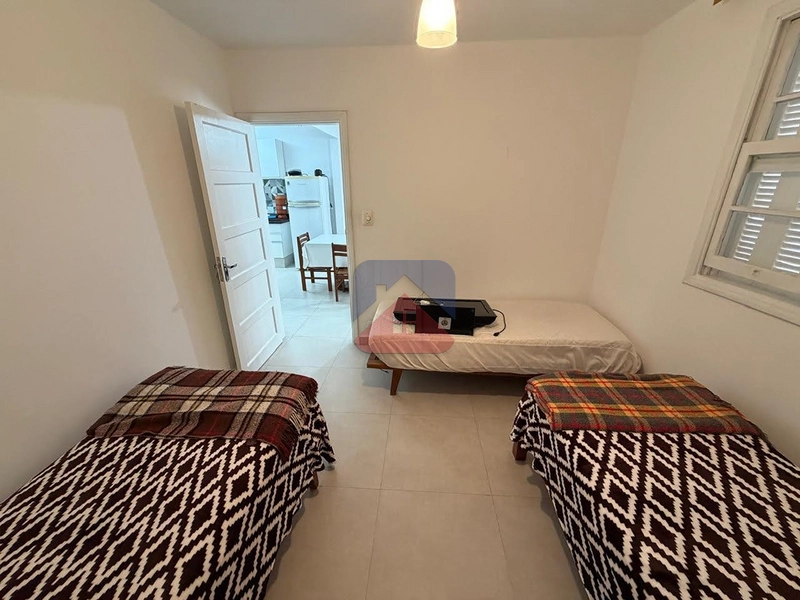 🏡 Apartamento para venda na Boqueirão – Praia Grande/SP: 9ª foto da galeria de imagens do imóvel