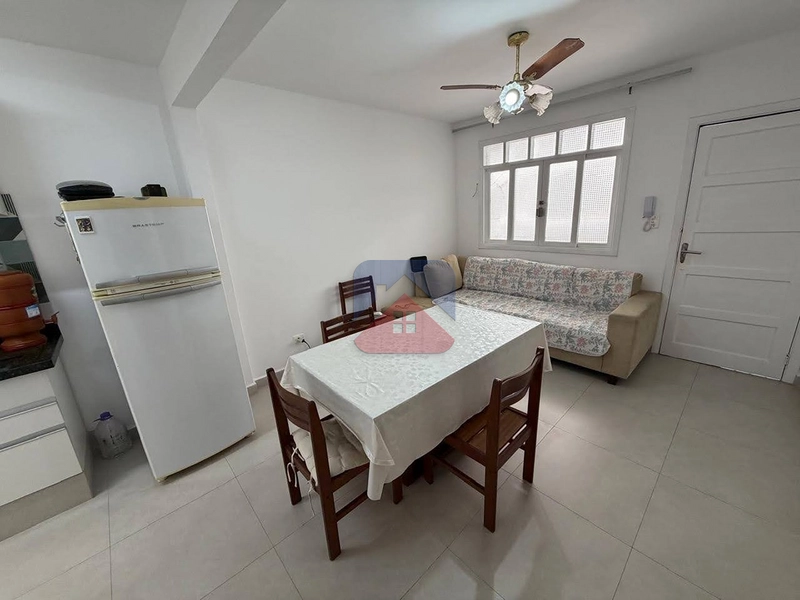 🏡 Apartamento para venda na Boqueirão – Praia Grande/SP: 4ª foto da galeria de imagens do imóvel