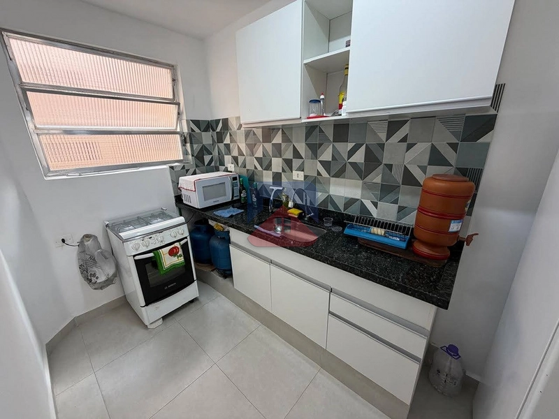 🏡 Apartamento para venda na Boqueirão – Praia Grande/SP: 6ª foto da galeria de imagens do imóvel
