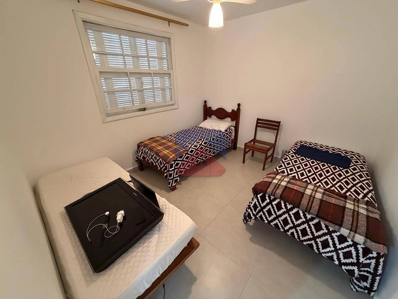 🏡 Apartamento para venda na Boqueirão – Praia Grande/SP: 7ª foto da galeria de imagens do imóvel