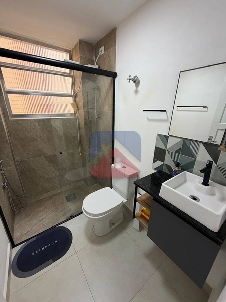 🏡 Apartamento para venda na Boqueirão – Praia Grande/SP: 14ª foto da galeria de imagens do imóvel