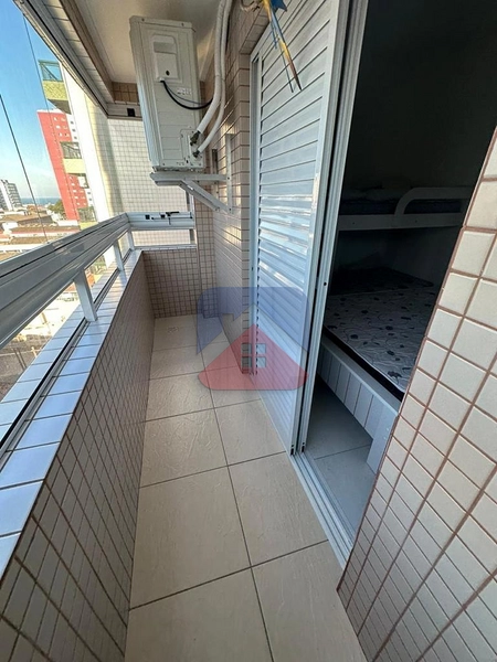OPORTUNIDADE NO OCIAN! APARTAMENTO 2 DORMITÓRIOS À VENDA: 4ª foto da galeria de imagens do imóvel
