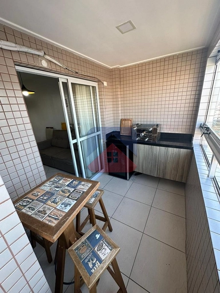 OPORTUNIDADE NO OCIAN! APARTAMENTO 2 DORMITÓRIOS À VENDA: 6ª foto da galeria de imagens do imóvel