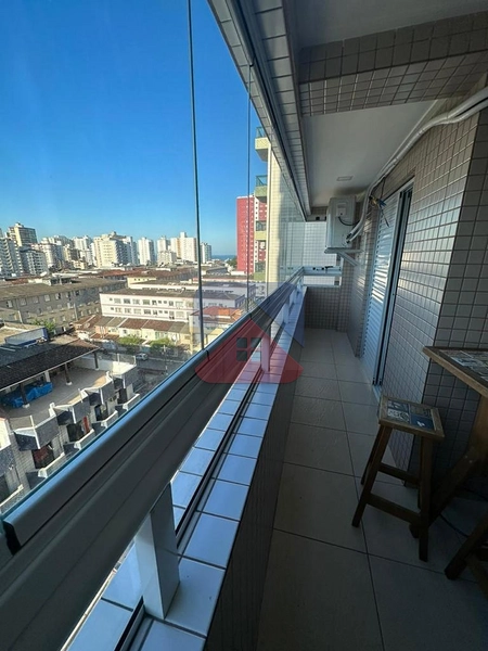 OPORTUNIDADE NO OCIAN! APARTAMENTO 2 DORMITÓRIOS À VENDA: 5ª foto da galeria de imagens do imóvel