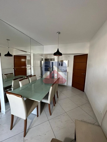 OPORTUNIDADE NO OCIAN! APARTAMENTO 2 DORMITÓRIOS À VENDA: 3ª foto da galeria de imagens do imóvel