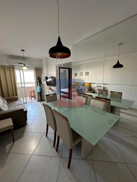 OPORTUNIDADE NO OCIAN! APARTAMENTO 2 DORMITÓRIOS À VENDA: 2ª foto da galeria de imagens do imóvel