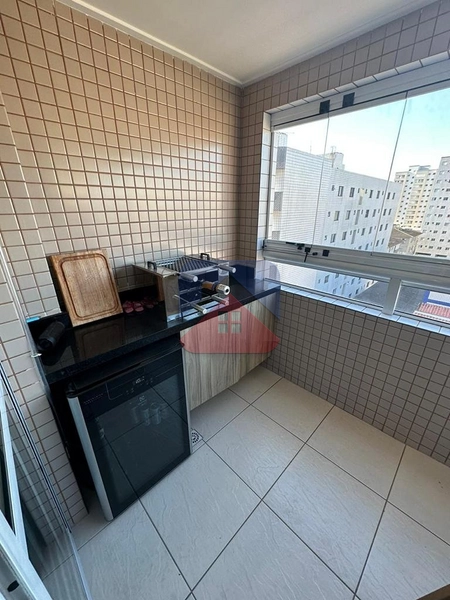OPORTUNIDADE NO OCIAN! APARTAMENTO 2 DORMITÓRIOS À VENDA: 7ª foto da galeria de imagens do imóvel