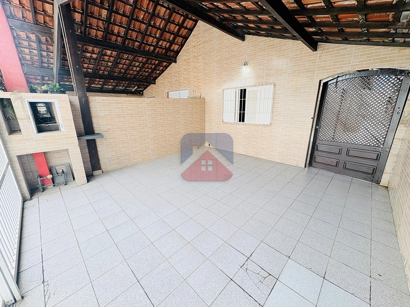 OPORTUNIDADE! CASA TÉRREA COM 1 SUÍTE E CHURRASQUEIRA – R$ 450 MIL: 2ª foto da galeria de imagens do imóvel