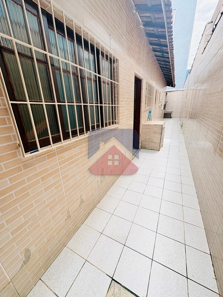 OPORTUNIDADE! CASA TÉRREA COM 1 SUÍTE E CHURRASQUEIRA – R$ 450 MIL: 4ª foto da galeria de imagens do imóvel