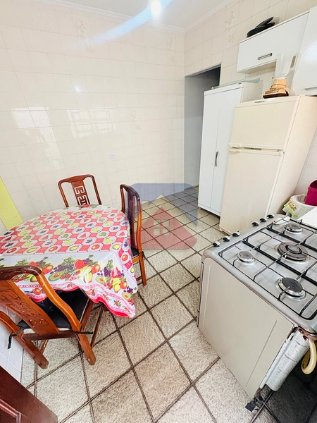 OPORTUNIDADE! CASA TÉRREA COM 1 SUÍTE E CHURRASQUEIRA – R$ 450 MIL: 10ª foto da galeria de imagens do imóvel