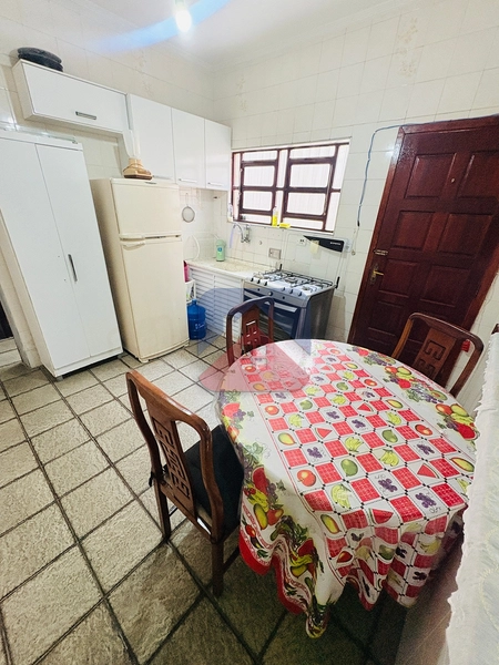 OPORTUNIDADE! CASA TÉRREA COM 1 SUÍTE E CHURRASQUEIRA – R$ 450 MIL: 8ª foto da galeria de imagens do imóvel