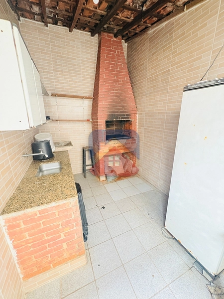 OPORTUNIDADE! CASA TÉRREA COM 1 SUÍTE E CHURRASQUEIRA – R$ 450 MIL: 18ª foto da galeria de imagens do imóvel
