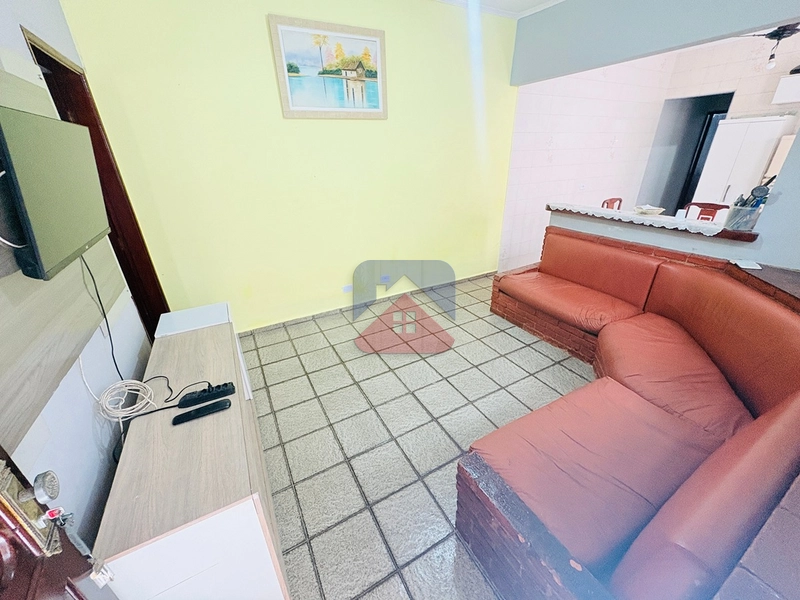 OPORTUNIDADE! CASA TÉRREA COM 1 SUÍTE E CHURRASQUEIRA – R$ 450 MIL: 5ª foto da galeria de imagens do imóvel