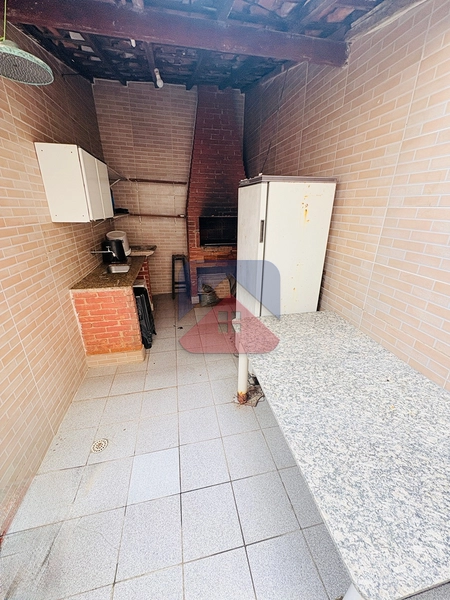 OPORTUNIDADE! CASA TÉRREA COM 1 SUÍTE E CHURRASQUEIRA – R$ 450 MIL: 17ª foto da galeria de imagens do imóvel