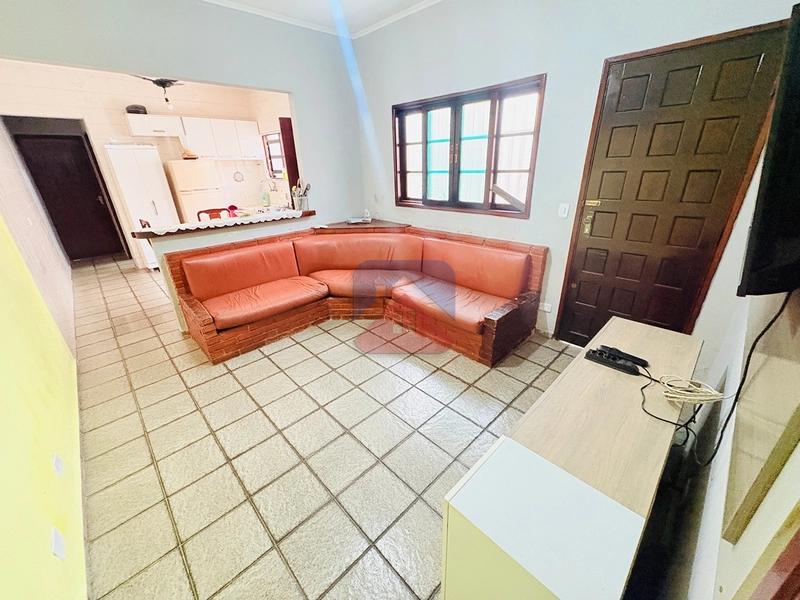 OPORTUNIDADE! CASA TÉRREA COM 1 SUÍTE E CHURRASQUEIRA – R$ 450 MIL: 7ª foto da galeria de imagens do imóvel
