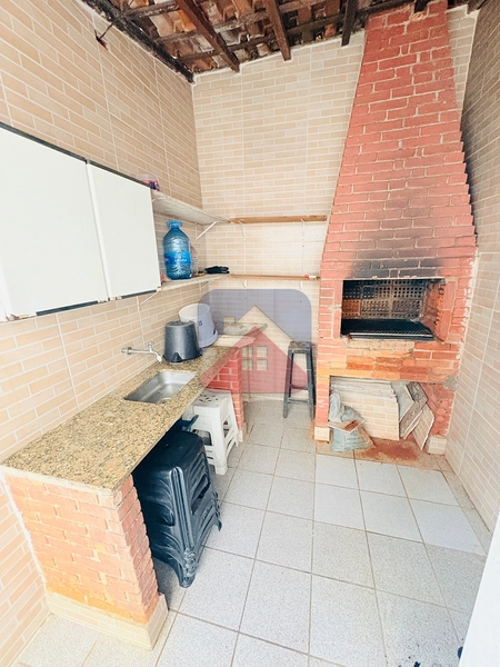 OPORTUNIDADE! CASA TÉRREA COM 1 SUÍTE E CHURRASQUEIRA – R$ 450 MIL: 19ª foto da galeria de imagens do imóvel