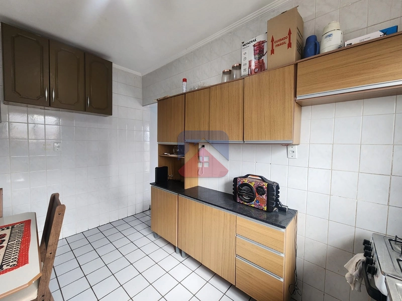 🏡 Apartamento para venda na Vila Tupi – Praia Grande/SP: 10ª foto da galeria de imagens do imóvel