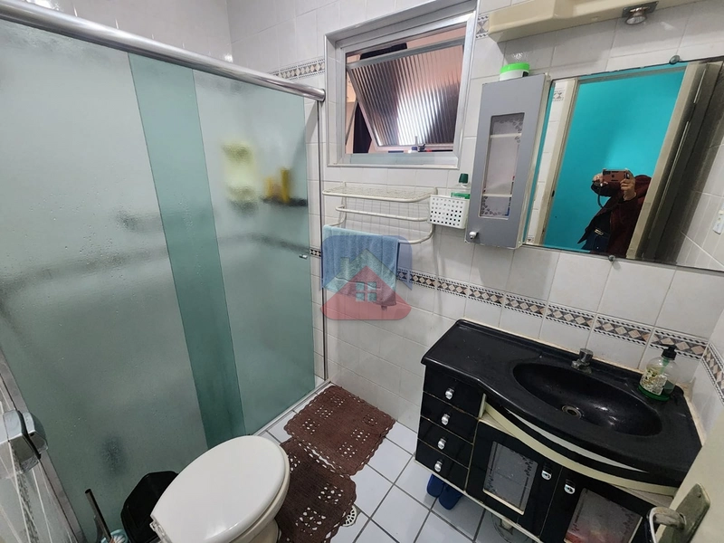 🏡 Apartamento para venda na Vila Tupi – Praia Grande/SP: 23ª foto da galeria de imagens do imóvel