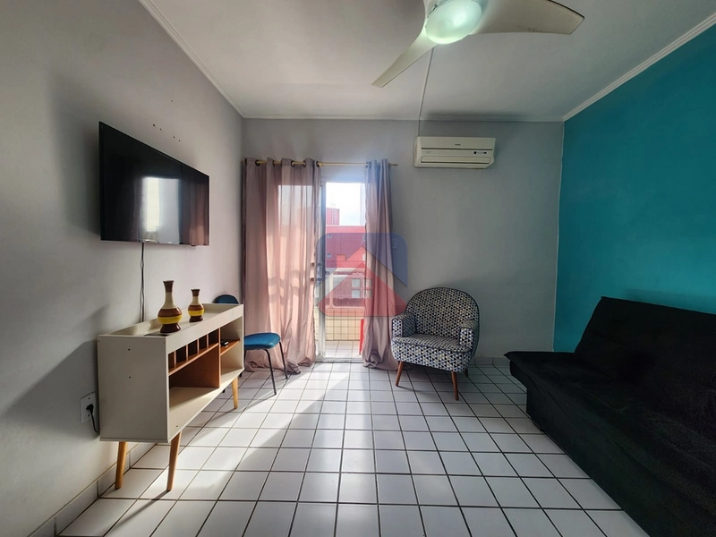 🏡 Apartamento para venda na Vila Tupi – Praia Grande/SP: 6ª foto da galeria de imagens do imóvel