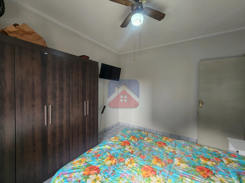 🏡 Apartamento para venda na Vila Tupi – Praia Grande/SP: 15ª foto da galeria de imagens do imóvel