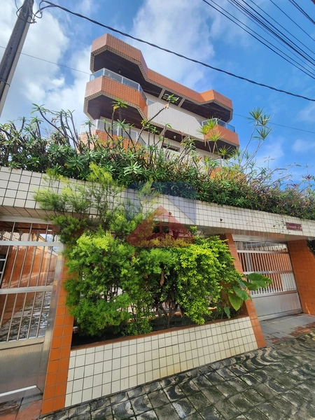 🏡 Apartamento para venda na Vila Tupi – Praia Grande/SP: 1ª foto da galeria de imagens do imóvel