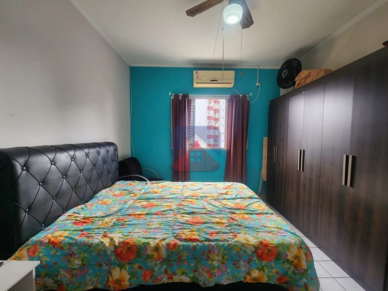 🏡 Apartamento para venda na Vila Tupi – Praia Grande/SP: 12ª foto da galeria de imagens do imóvel