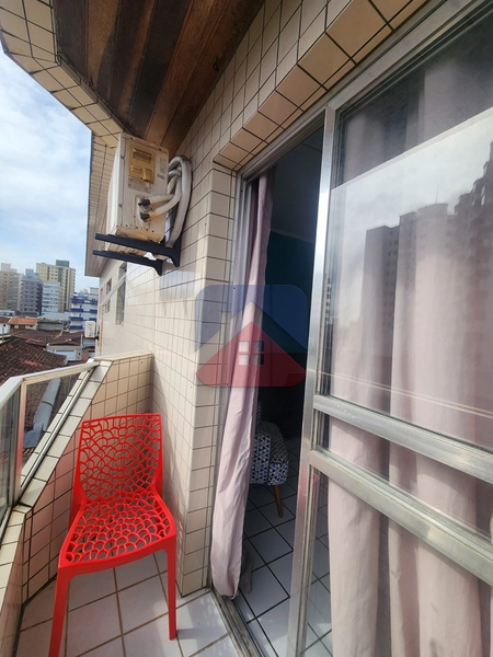 🏡 Apartamento para venda na Vila Tupi – Praia Grande/SP: 18ª foto da galeria de imagens do imóvel