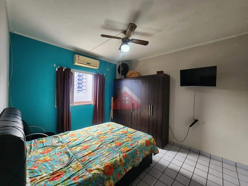 🏡 Apartamento para venda na Vila Tupi – Praia Grande/SP: 11ª foto da galeria de imagens do imóvel