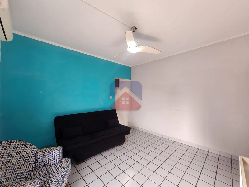 🏡 Apartamento para venda na Vila Tupi – Praia Grande/SP: 5ª foto da galeria de imagens do imóvel