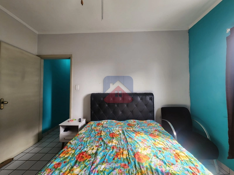 🏡 Apartamento para venda na Vila Tupi – Praia Grande/SP: 14ª foto da galeria de imagens do imóvel