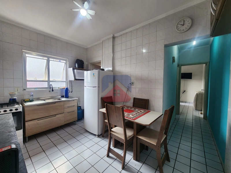 🏡 Apartamento para venda na Vila Tupi – Praia Grande/SP: 7ª foto da galeria de imagens do imóvel