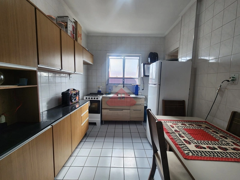 🏡 Apartamento para venda na Vila Tupi – Praia Grande/SP: 8ª foto da galeria de imagens do imóvel