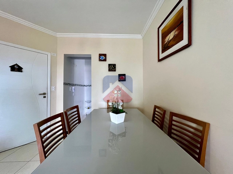 VENDA | 02 DORMITÓRIOS | SACADA GOURMET | VISTA MAR.: 4ª foto da galeria de imagens do imóvel