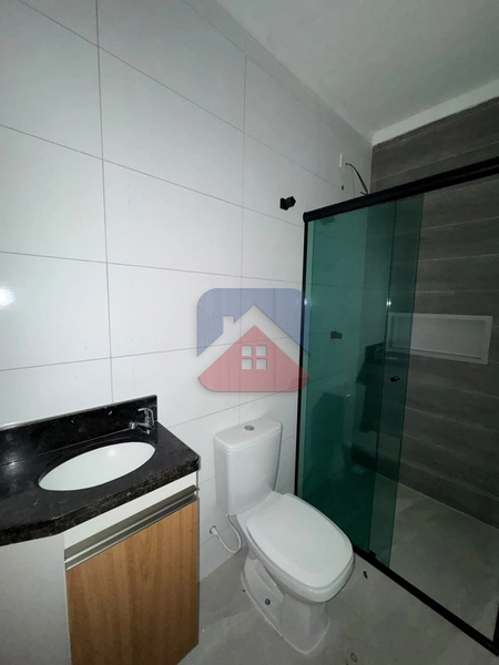 🏡 Casa para venda na Vila Caiçara – Praia Grande/SP: 12ª foto da galeria de imagens do imóvel
