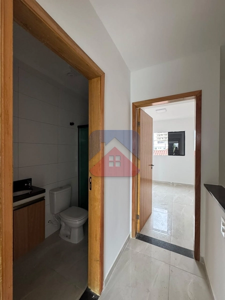 🏡 Casa para venda na Vila Caiçara – Praia Grande/SP: 8ª foto da galeria de imagens do imóvel