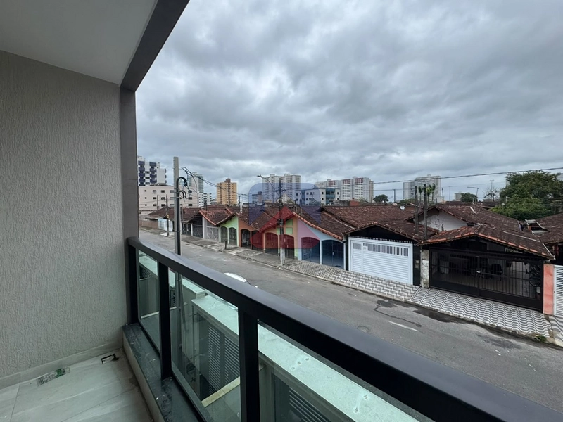 🏡 Casa para venda na Vila Caiçara – Praia Grande/SP: 9ª foto da galeria de imagens do imóvel