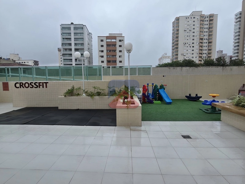 APARTAMENTO COM 3 DORMITÓRIOS 1 SUÍTE E LAZER COM COMPLETO PARA VENDA - AVIAÇÃO: 8ª foto da galeria de imagens do imóvel