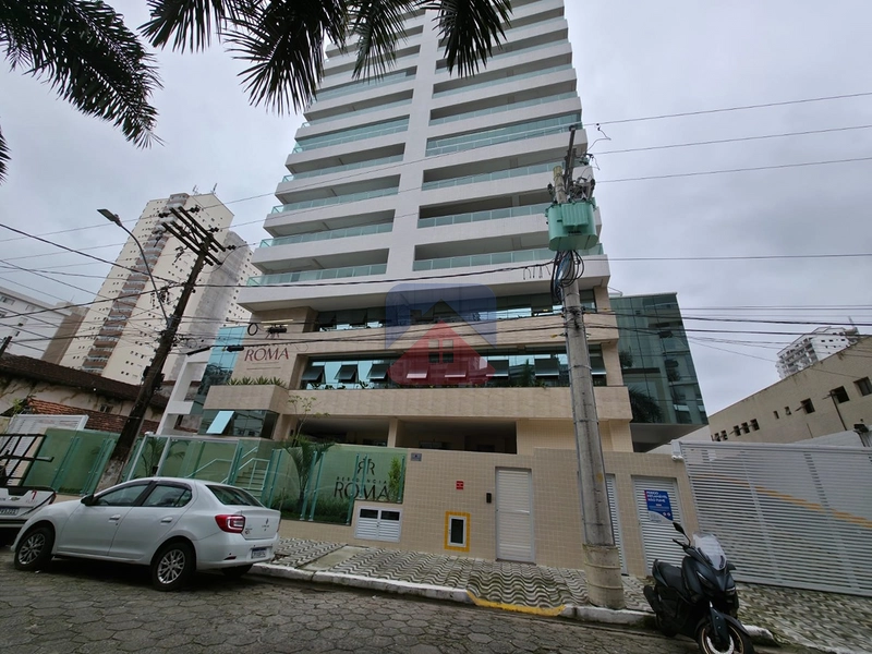 APARTAMENTO COM 3 DORMITÓRIOS 1 SUÍTE E LAZER COM COMPLETO PARA VENDA - AVIAÇÃO: 18ª foto da galeria de imagens do imóvel