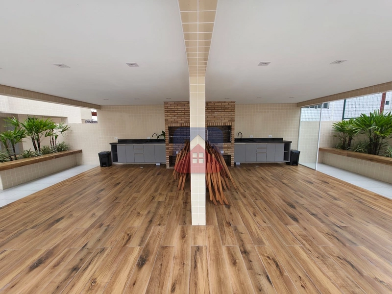 APARTAMENTO COM 3 DORMITÓRIOS 1 SUÍTE E LAZER COM COMPLETO PARA VENDA - AVIAÇÃO: 12ª foto da galeria de imagens do imóvel