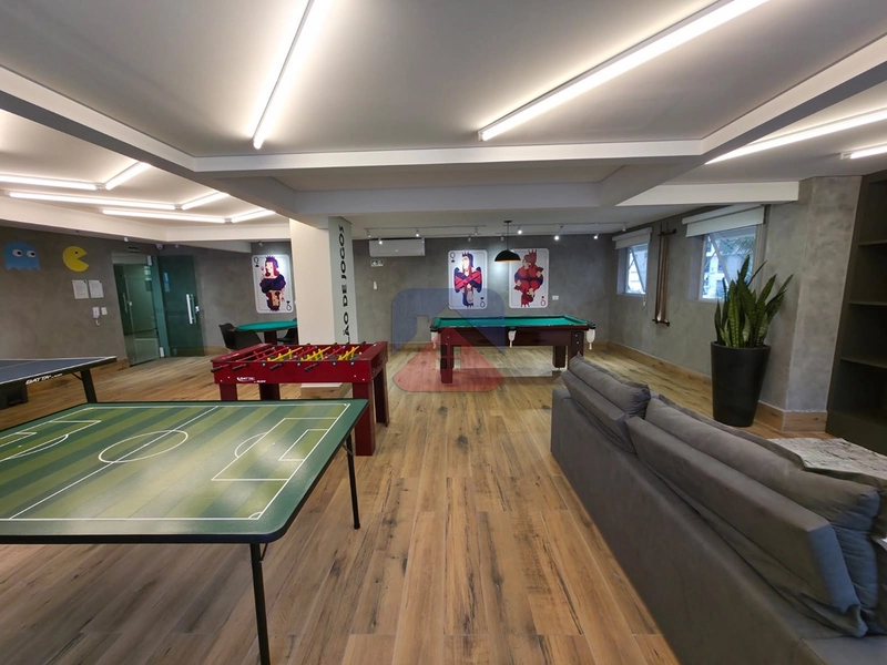 APARTAMENTO COM 3 DORMITÓRIOS 1 SUÍTE E LAZER COM COMPLETO PARA VENDA - AVIAÇÃO: 5ª foto da galeria de imagens do imóvel