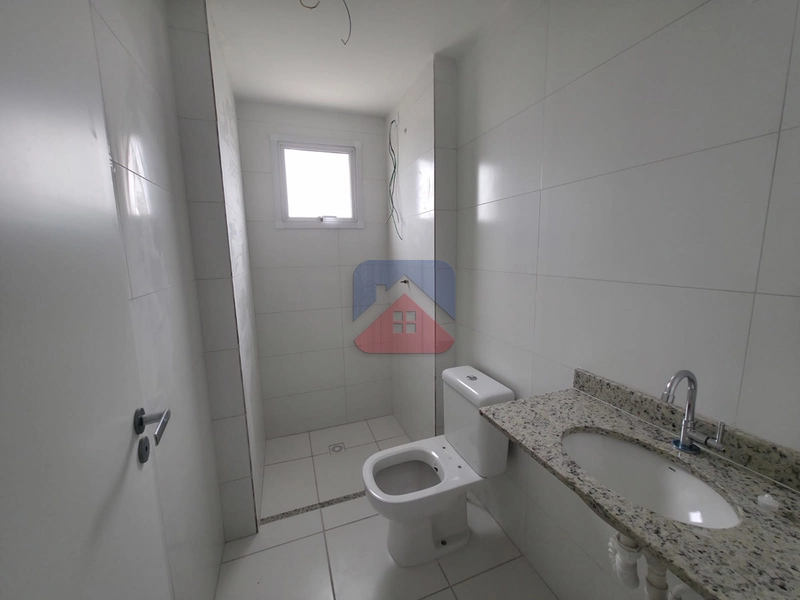 APARTAMENTO COM 3 DORMITÓRIOS 1 SUÍTE E LAZER COM COMPLETO PARA VENDA - AVIAÇÃO: 30ª foto da galeria de imagens do imóvel