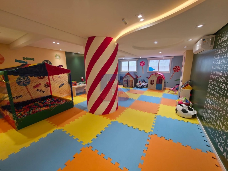 APARTAMENTO COM 3 DORMITÓRIOS 1 SUÍTE E LAZER COM COMPLETO PARA VENDA - AVIAÇÃO: 11ª foto da galeria de imagens do imóvel