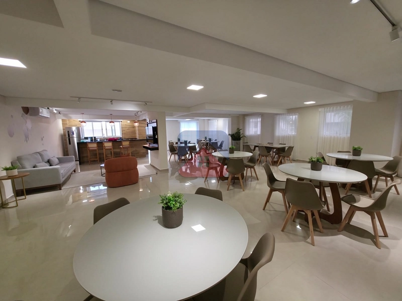 APARTAMENTO COM 3 DORMITÓRIOS 1 SUÍTE E LAZER COM COMPLETO PARA VENDA - AVIAÇÃO: 2ª foto da galeria de imagens do imóvel