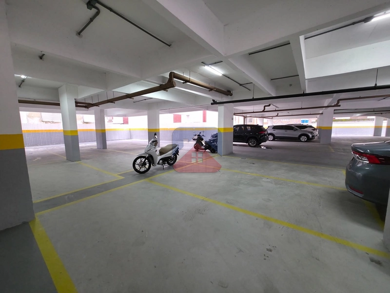 APARTAMENTO COM 3 DORMITÓRIOS 1 SUÍTE E LAZER COM COMPLETO PARA VENDA - AVIAÇÃO: 13ª foto da galeria de imagens do imóvel