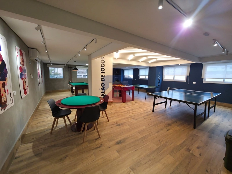 APARTAMENTO COM 3 DORMITÓRIOS 1 SUÍTE E LAZER COM COMPLETO PARA VENDA - AVIAÇÃO: 4ª foto da galeria de imagens do imóvel