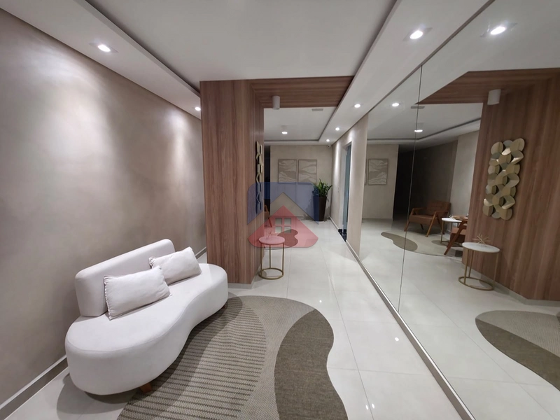APARTAMENTO COM 3 DORMITÓRIOS 1 SUÍTE E LAZER COM COMPLETO PARA VENDA - AVIAÇÃO: 16ª foto da galeria de imagens do imóvel